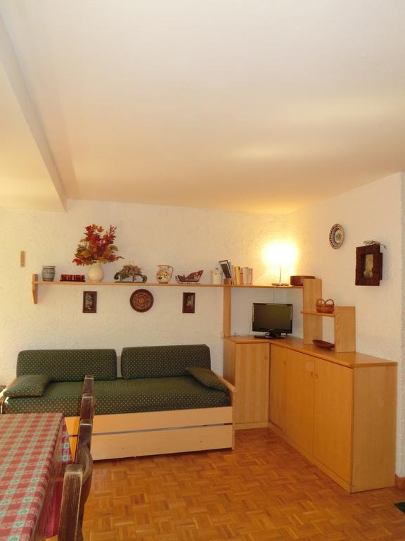 Monolocale Alberti Rainalter Madonna Dış mekan fotoğraf